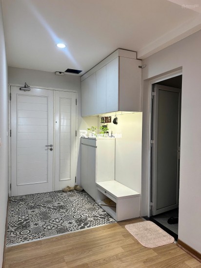 CHÍNH CHỦ BÁN CĂN GÓC 3PN CHUNG CƯ VIỆT HƯNG – LONG BIÊN – FULL NỘI THẤT- 98m²